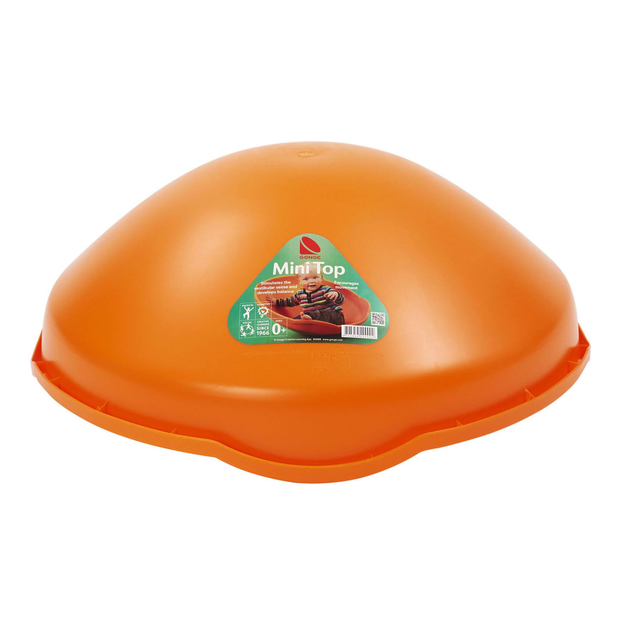 GONGE Mini Top